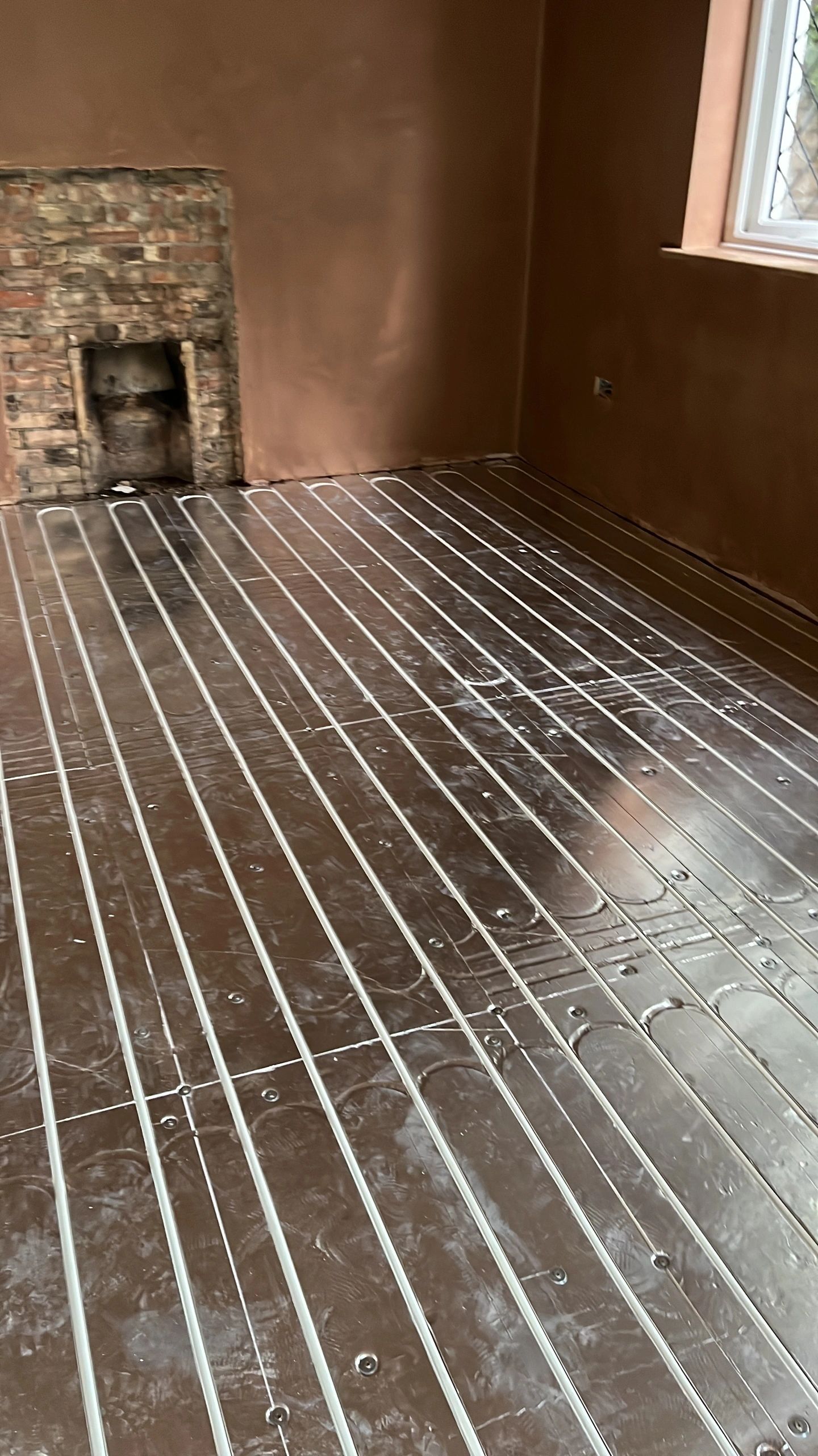 Greenford new build 1a