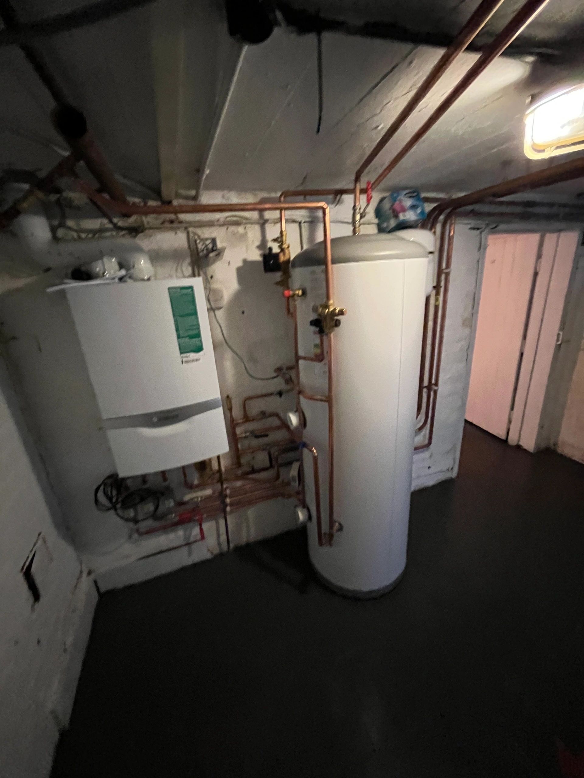 Greenford new build 1a