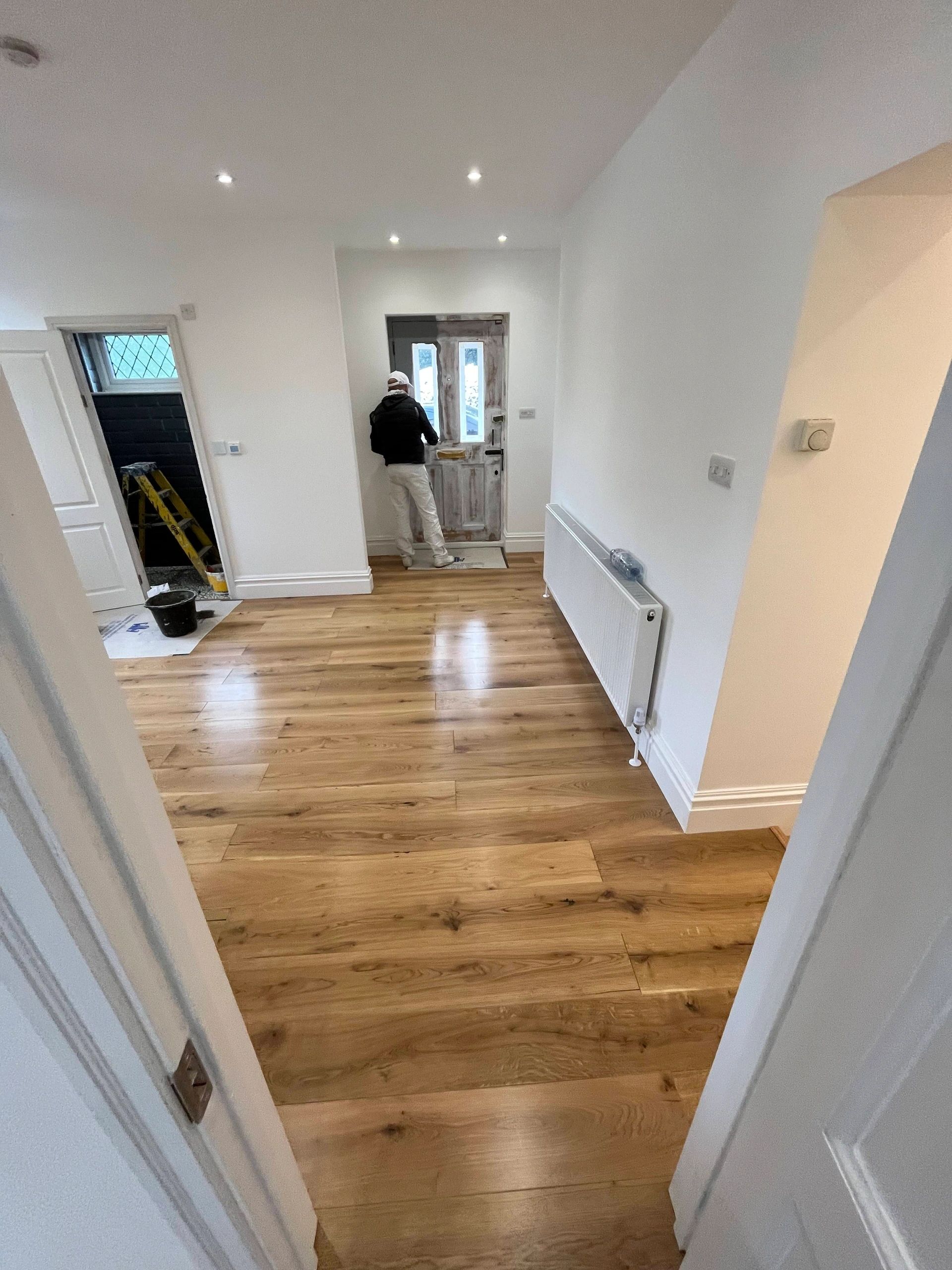 Greenford new build 1a