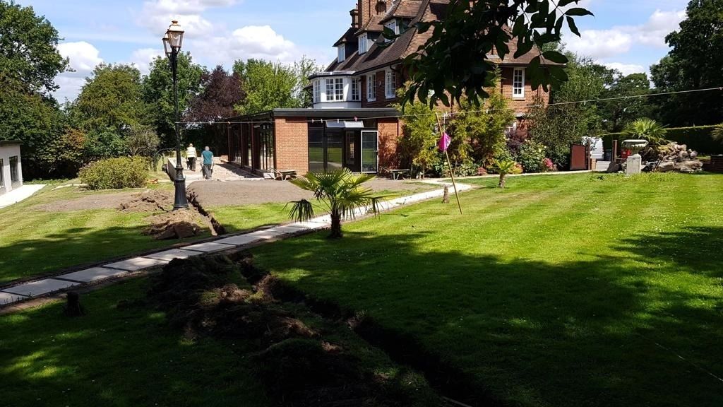 Greenford new build 1a