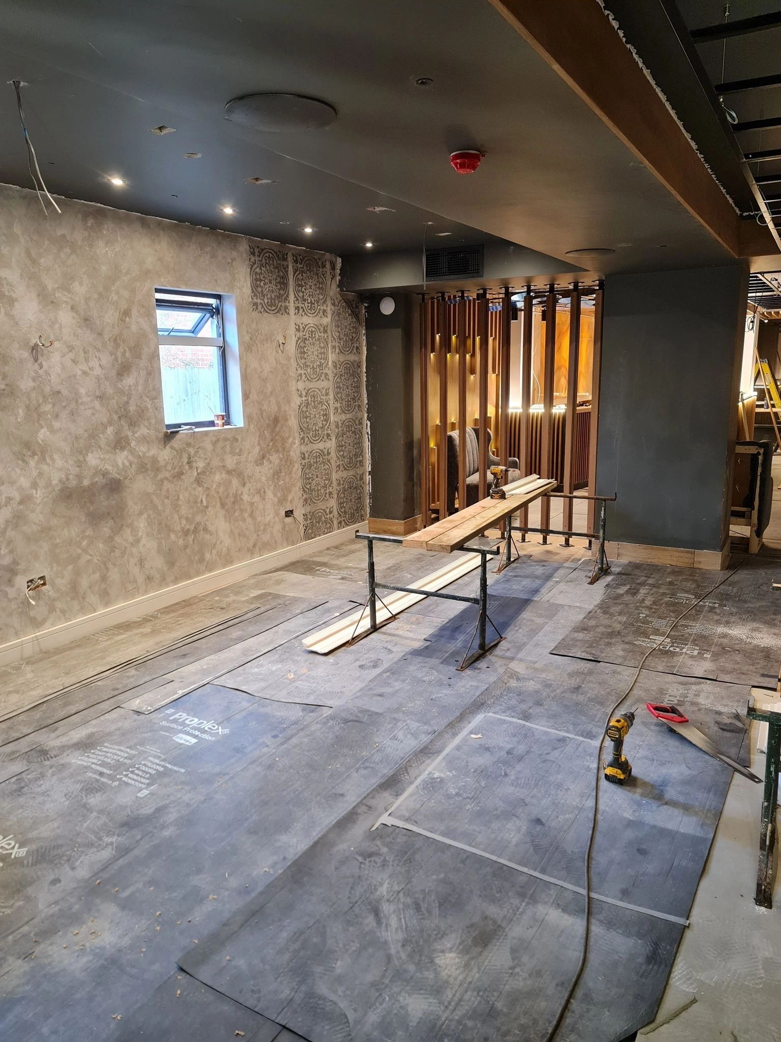 Greenford new build 1a