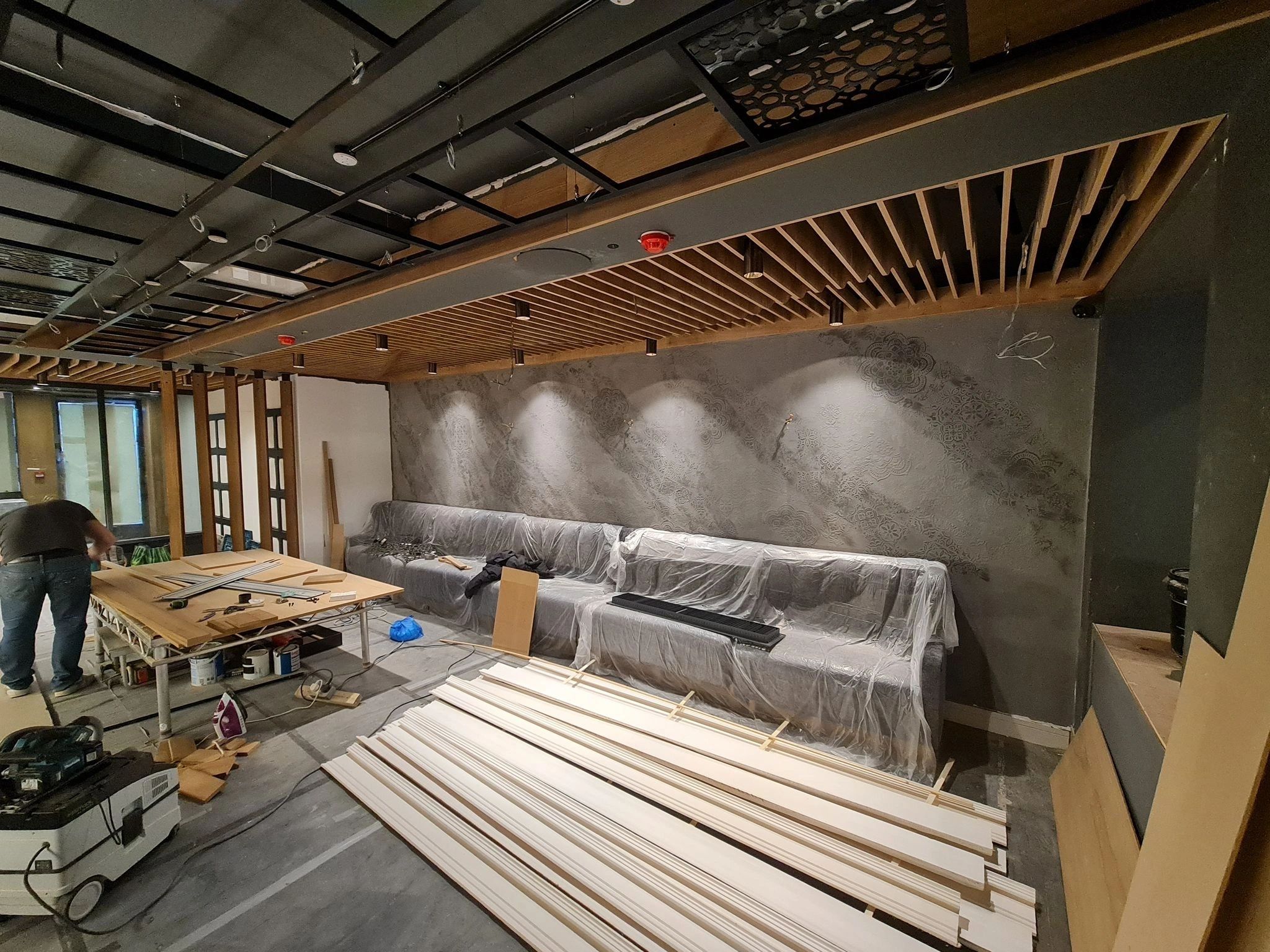 Greenford new build 1a