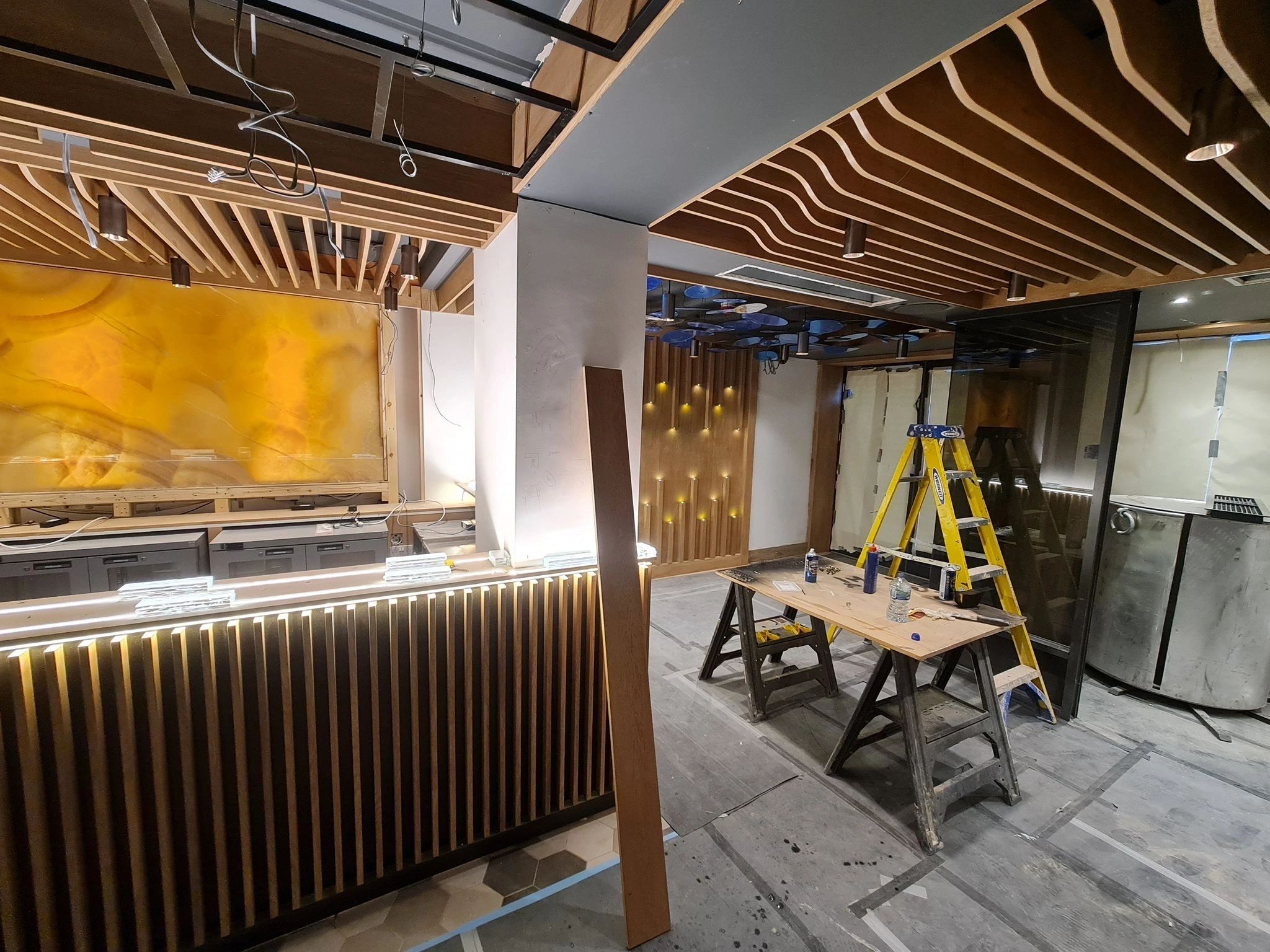 Greenford new build 1a