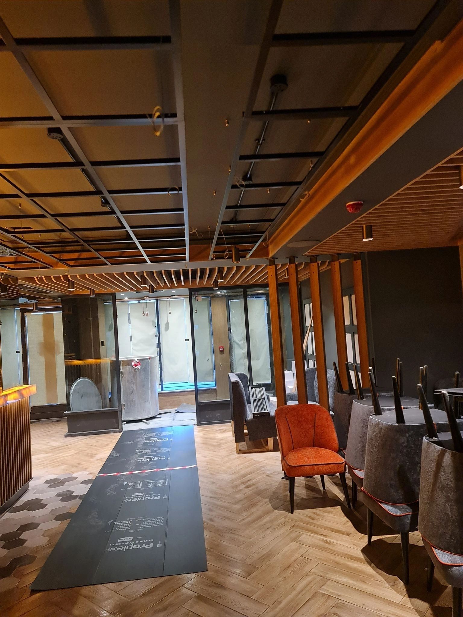 Greenford new build 1a