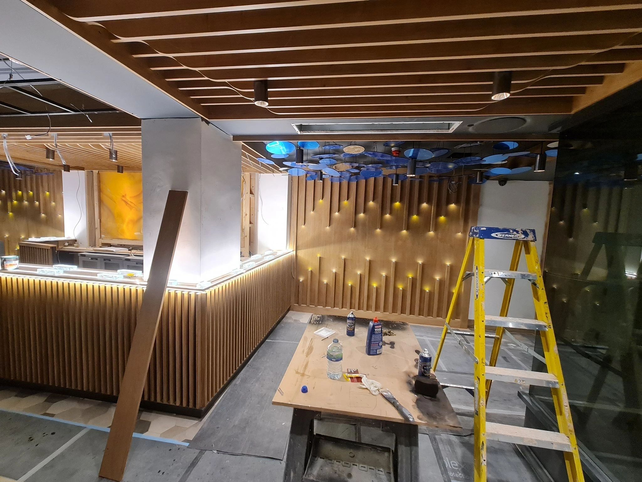 Greenford new build 1a