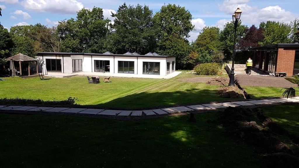 Greenford new build 1a