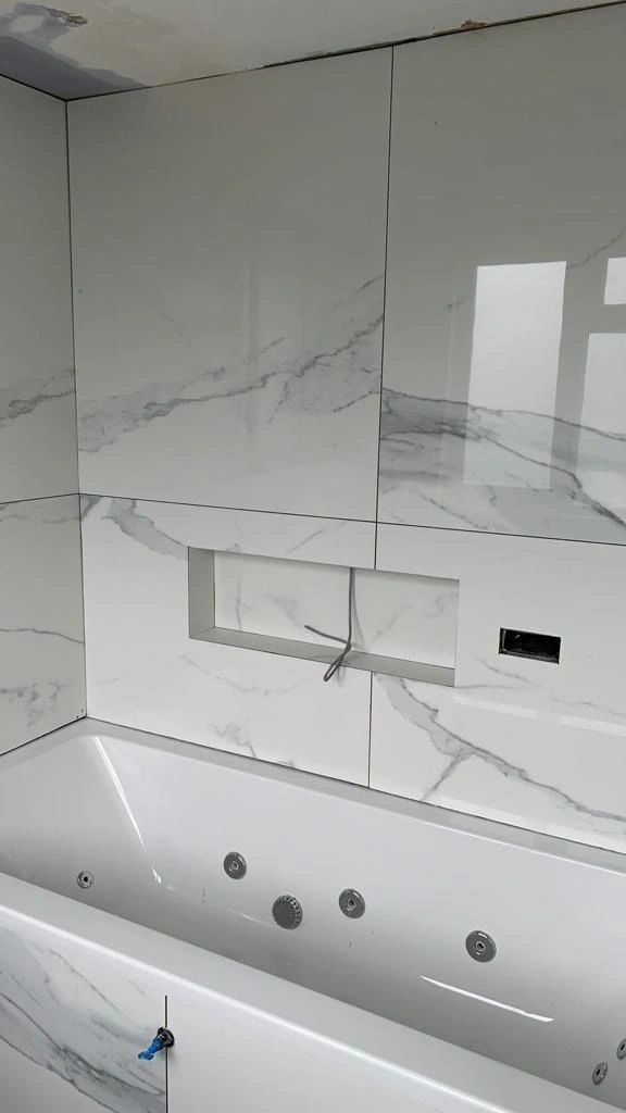 Greenford new build 1a