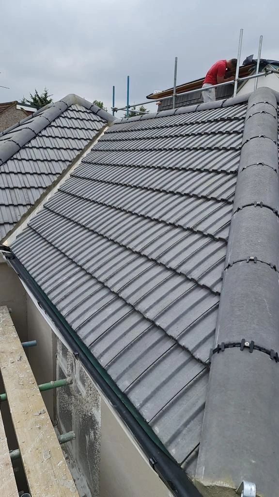 Greenford new build 1a