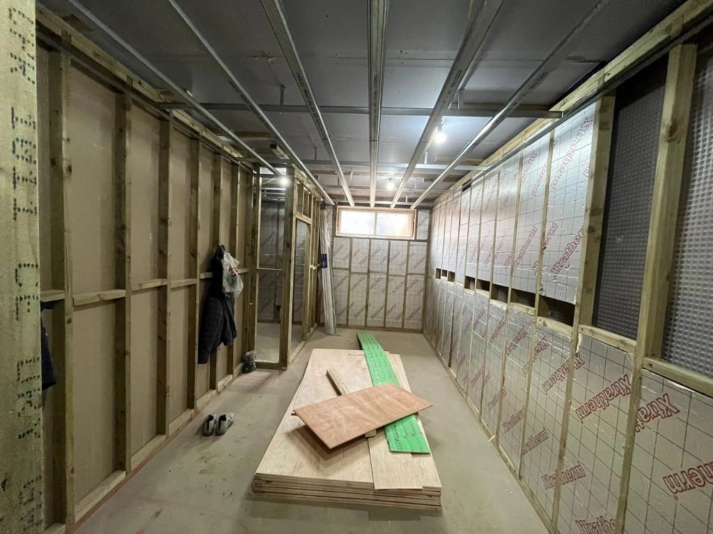 Greenford new build 1a