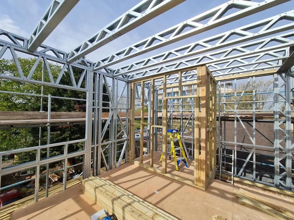 Greenford new build 1a