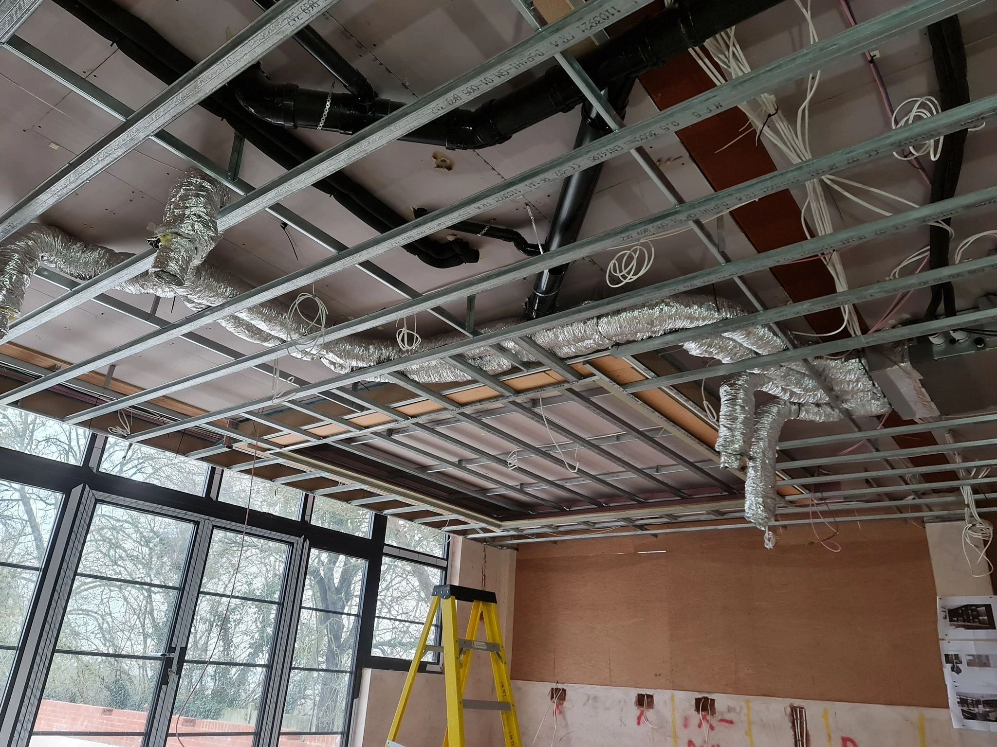 Greenford new build 1a