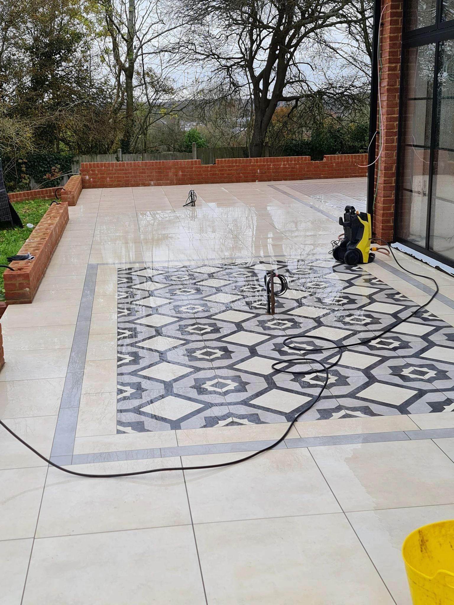 Greenford new build 1a